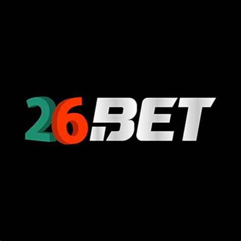 26bet .com - 26bet bonus